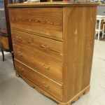 870 3332 CHEST OF DRAWERS